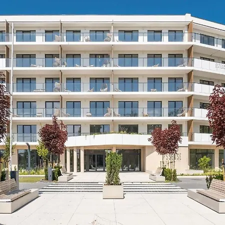 Apartmán Baltic Pearl & Essense A9