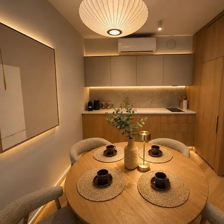 Baltic Pearl & Essense A9 * Dziwnów
